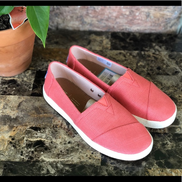 🆕 TOMS Women loafer flat / loafer - Picture 10 of 12